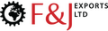 F&amp;J Exports Ltd (UK)