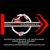 GRUPO IMPULSO DE MAQUINARIA SL